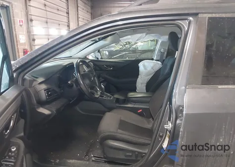 2022 Subaru Outback Premium z USA, uszkodzony, nr VIN 4S4BTADCXN3110260